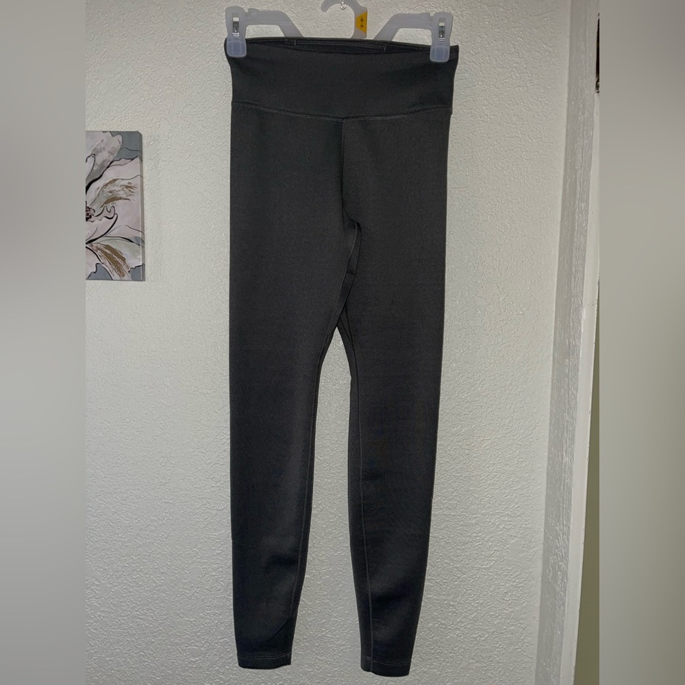 Nike Women's Therma-FIT One Mid-Rise Leggings